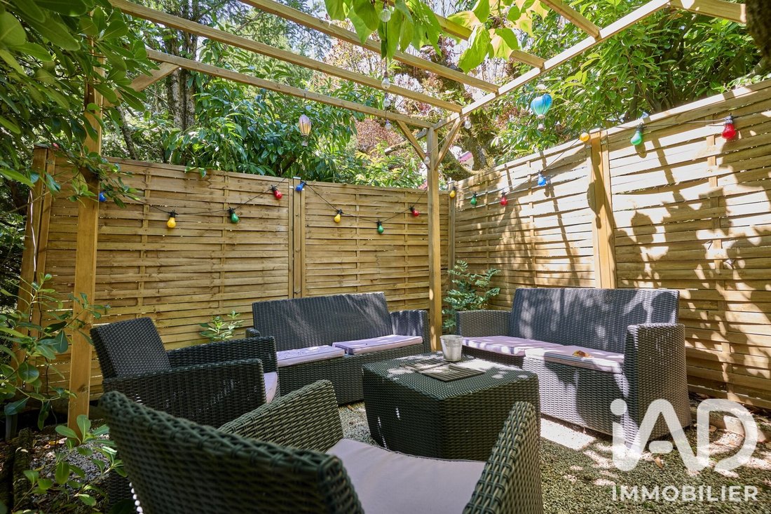 House in Chantemerle-Saint Pol, Aix-les-Bains, France 5 - 18610547