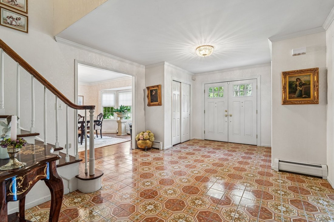 House in Chester, New Jersey, United States 3 - 18607452