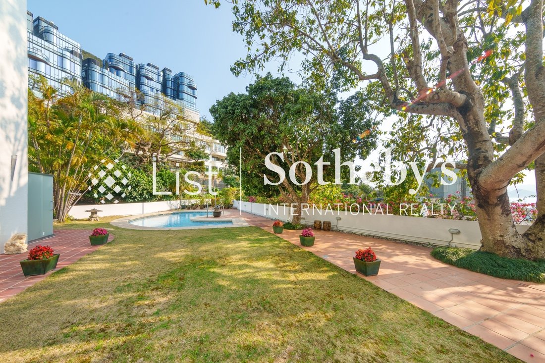 Appartement à Hong-Kong, Hong Kong 3 - 18608093