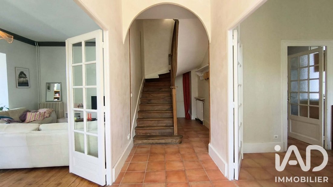 House in La Bridoire, Auvergne-Rhône-Alpes, France 5 - 18610629