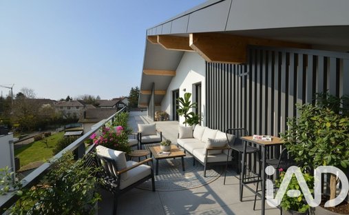 Apartment in Versonnex, Auvergne-Rhône-Alpes, France 1