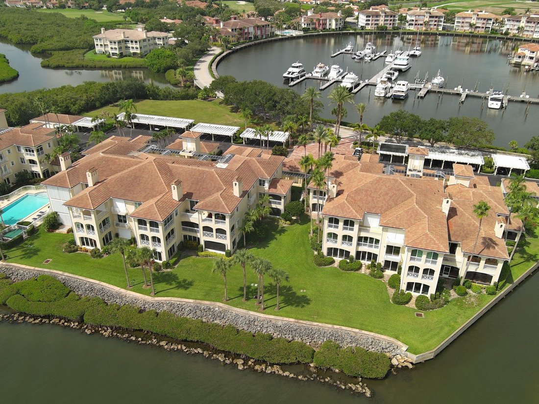 Condo in Vero Beach, Florida, United States 3 - 18607175