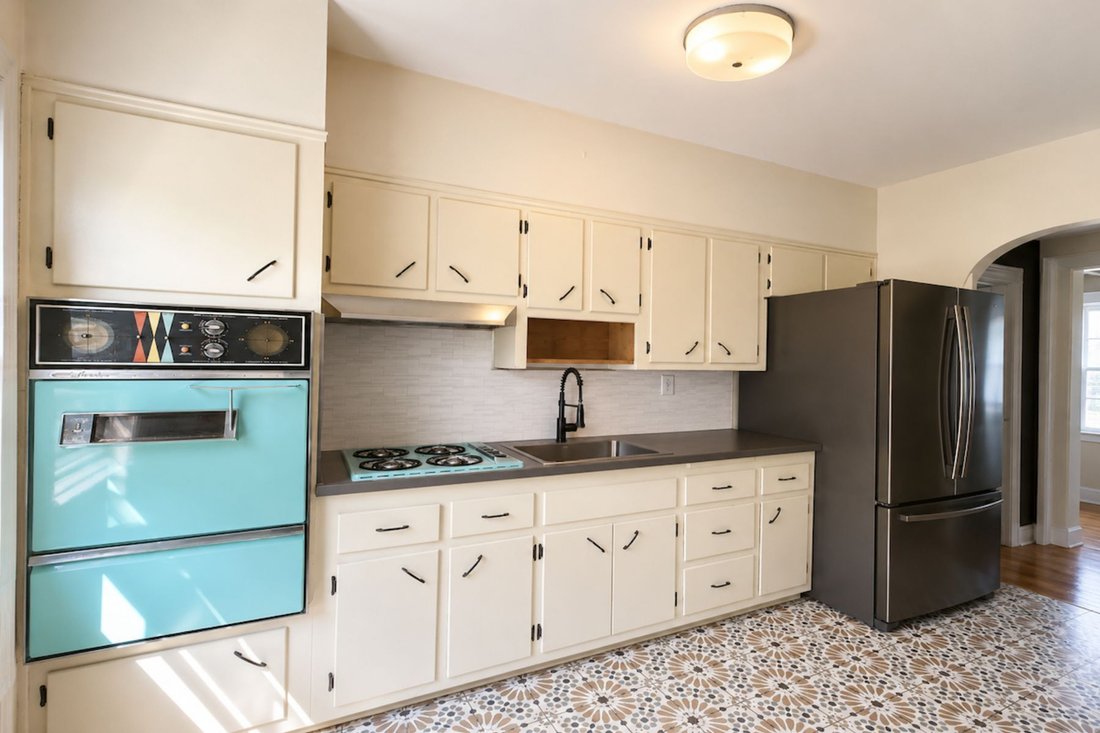 Townhouse in New York, New York, United States 3 - 18607753
