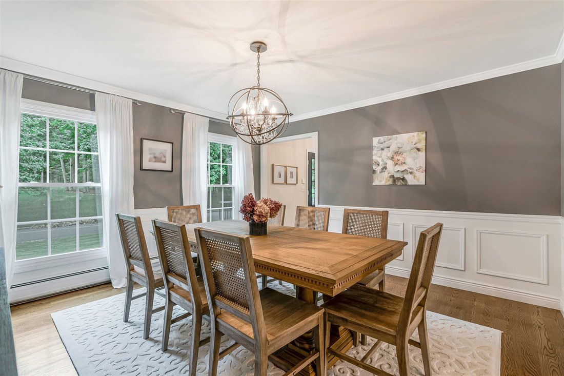 House in Randolph, New Jersey, United States 4 - 18607976