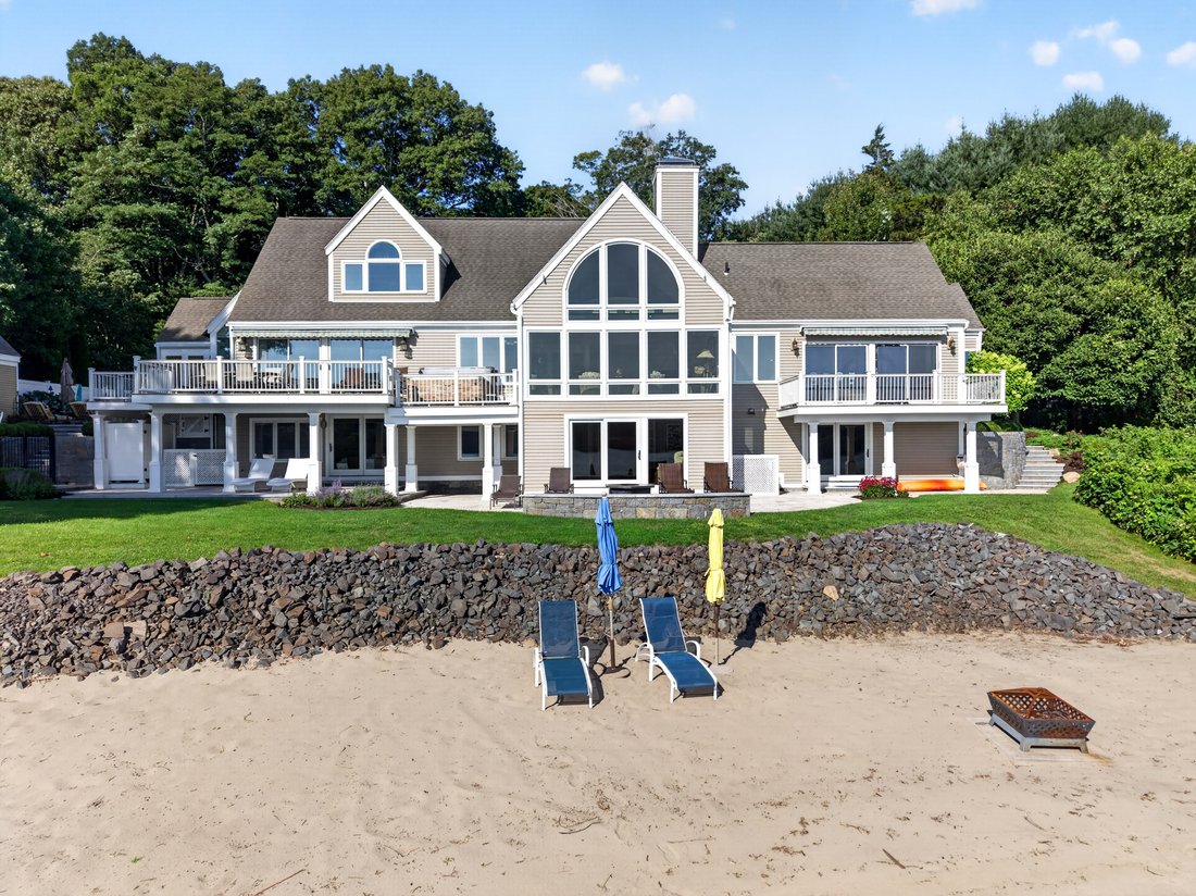 House in Deep River, Connecticut, United States 2 - 18607223