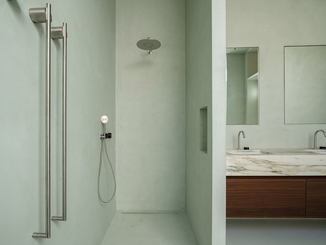 Apartment in Ghent, Flanders, Belgium 5 - 18608103