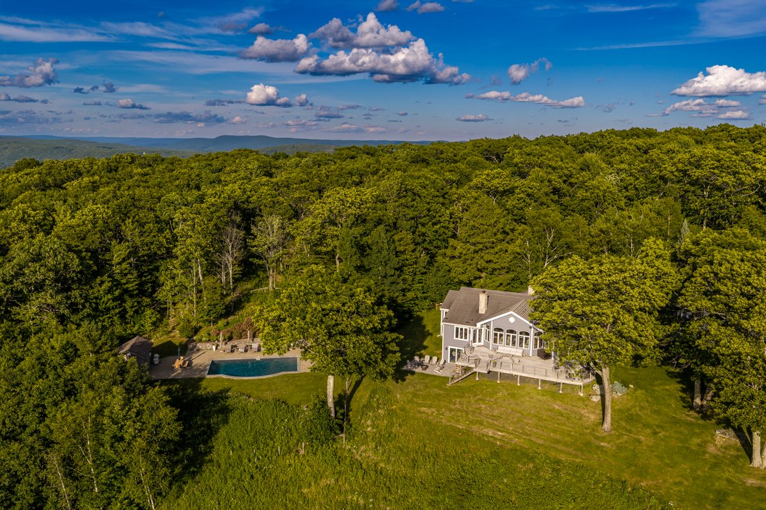 House in East Chatham, New York, United States 1 - 18608059