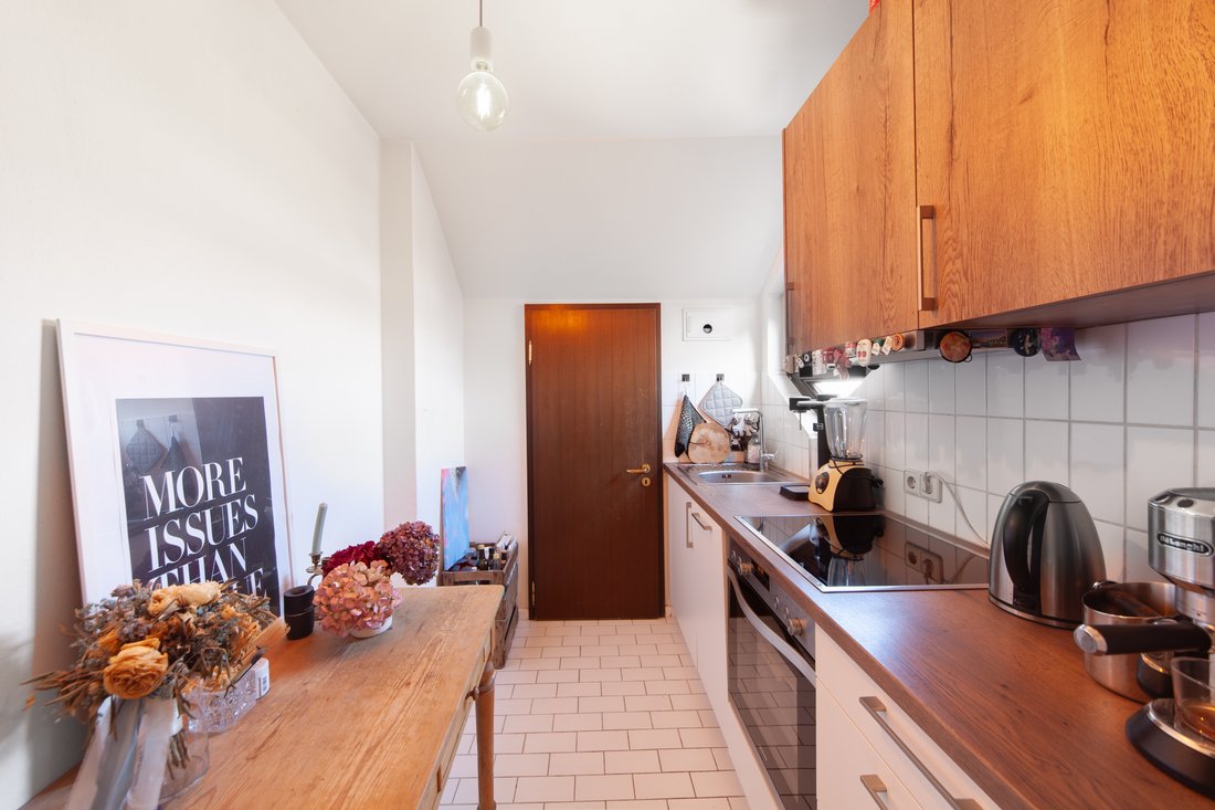 Apartment in Munich, Bavaria, Germany 4 - 18608242