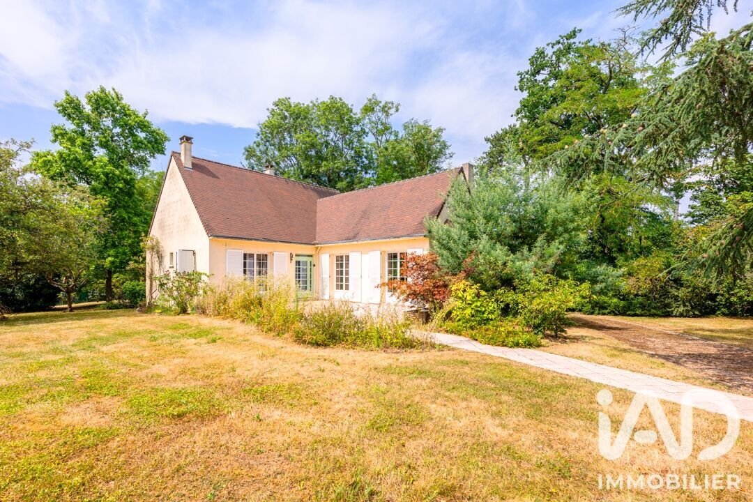 House in Ennery, Ile-de-France, France 2 - 18610612