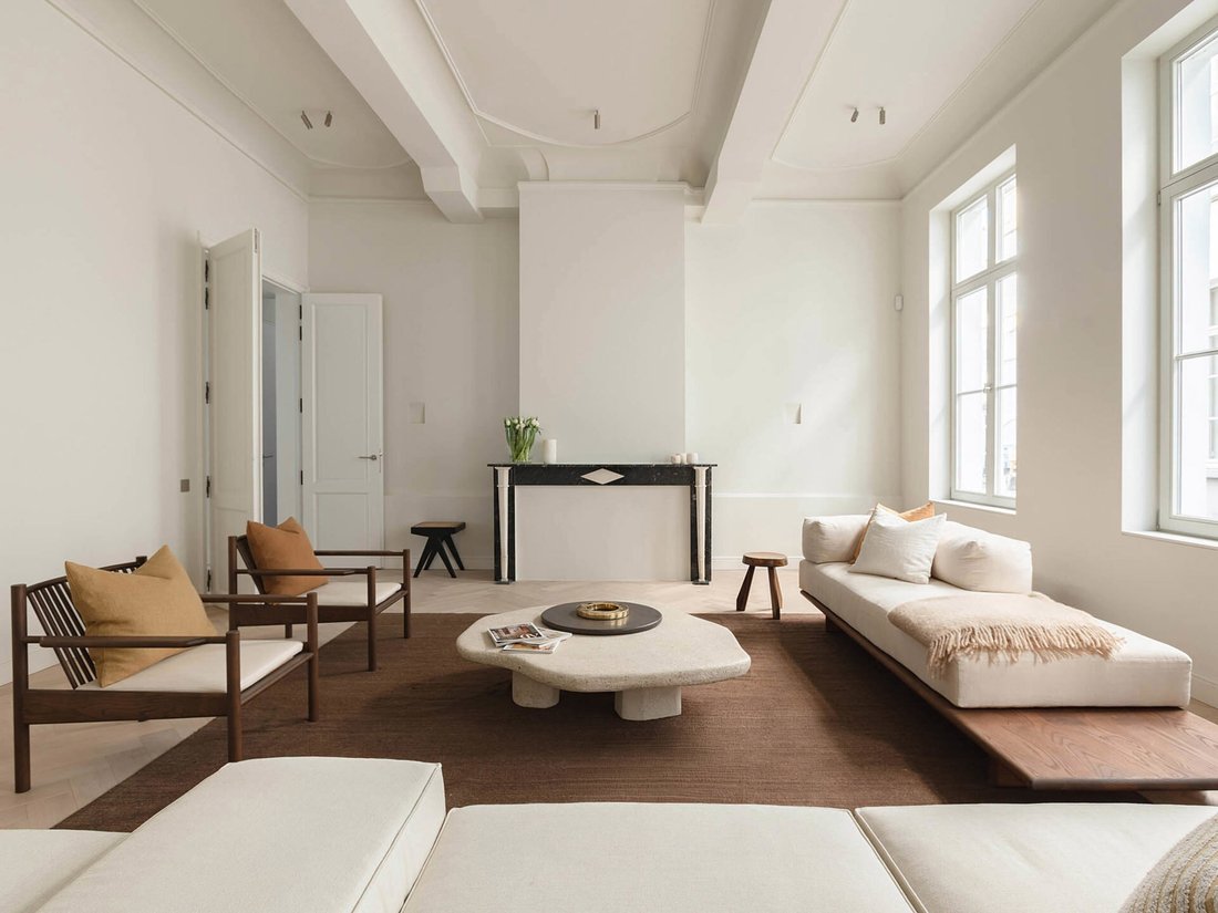 Apartment in Ghent, Flanders, Belgium 3 - 18608103
