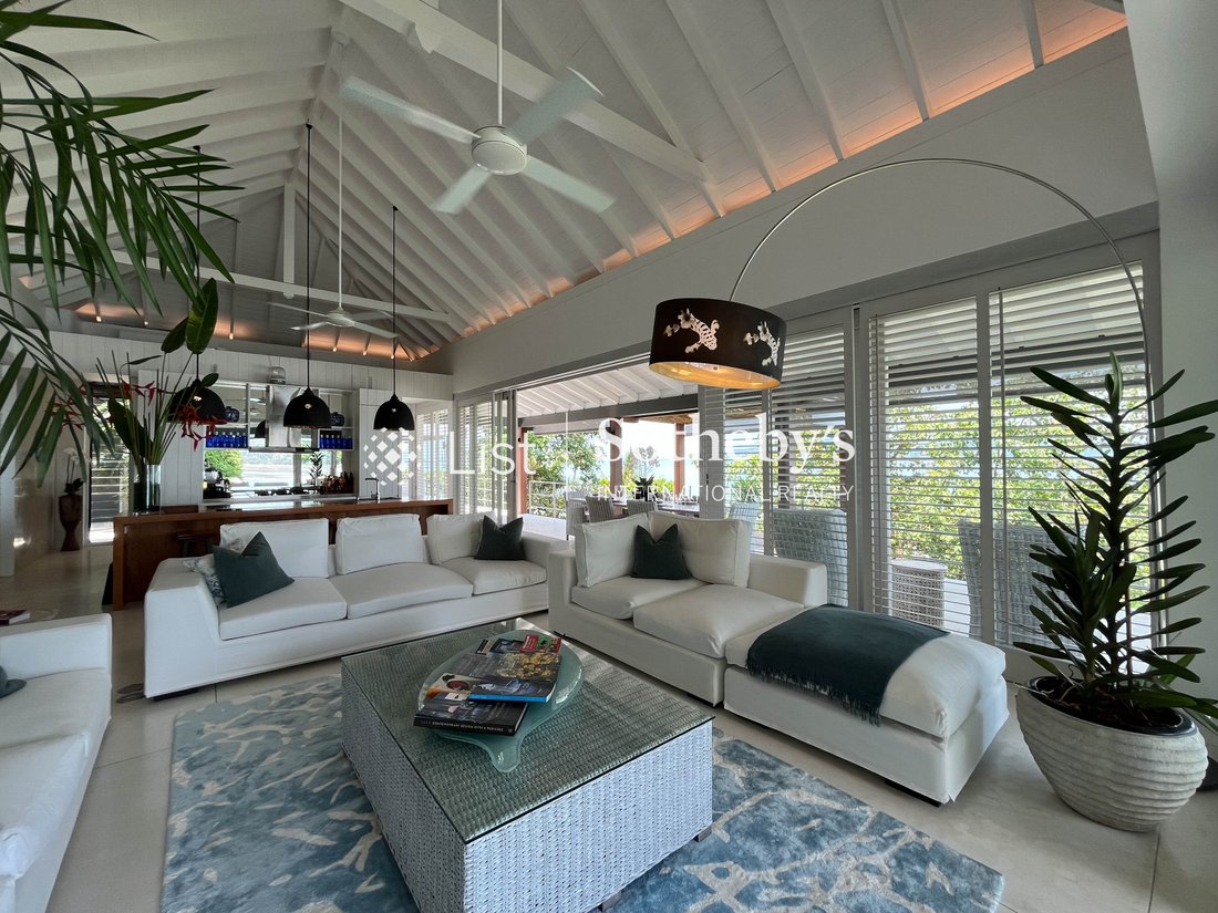 House in Koh Samui, Surat Thani, Thailand 3 - 18607533