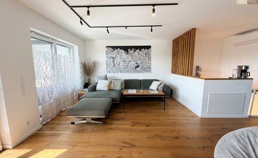 House in Oberwaltersdorf, Lower Austria, Austria 1