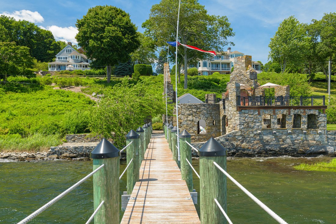 Maison à Warwick, Rhode Island, États-Unis 5 - 18608088