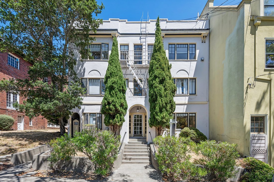 Condo in Berkeley, California, United States 2 - 18608113