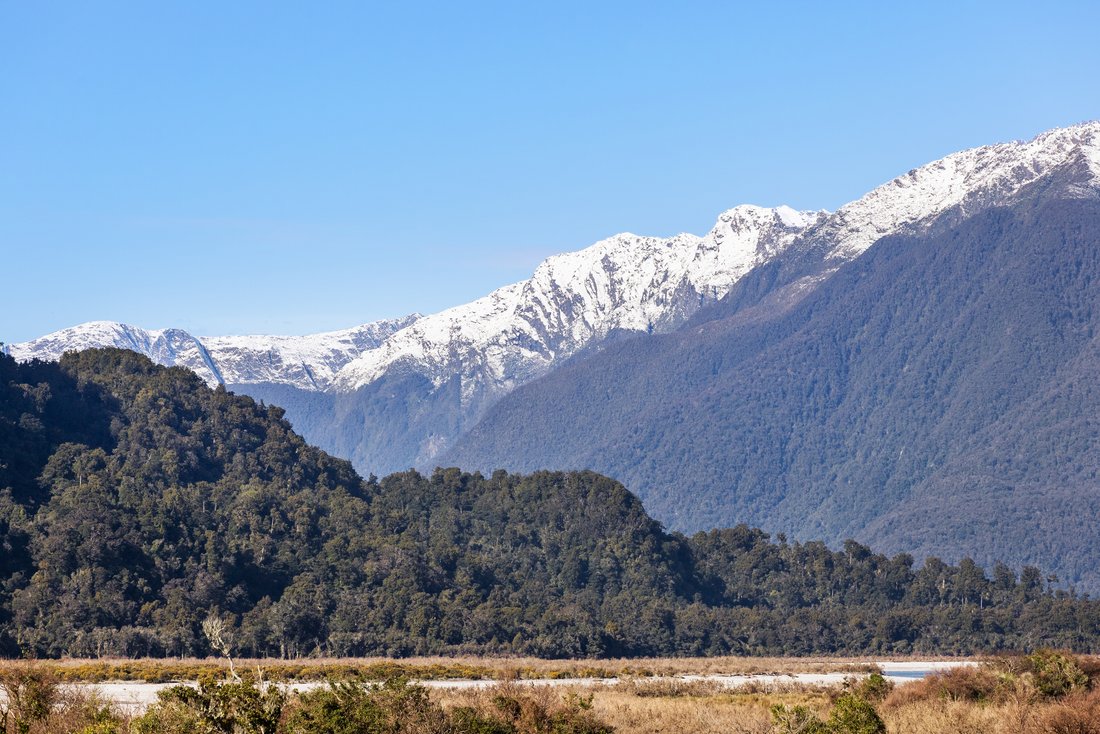 Land in Haast, West Coast, New Zealand 5 - 18607315