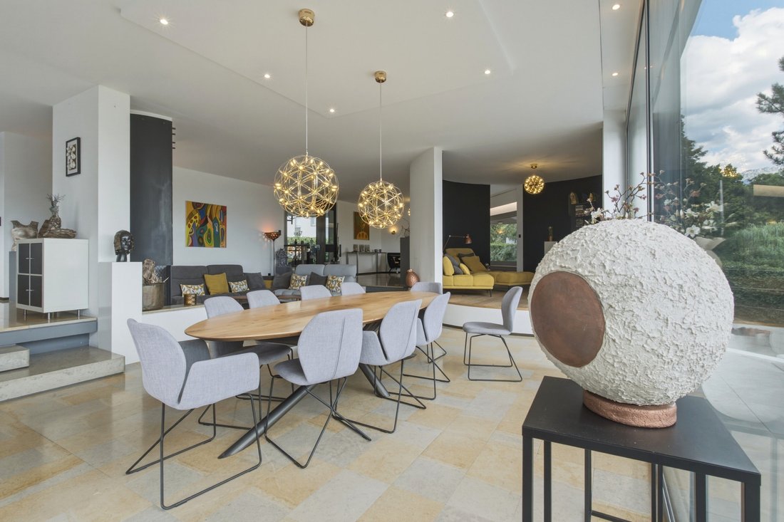 House in Les Iles, Moirans, France 4 - 18608027