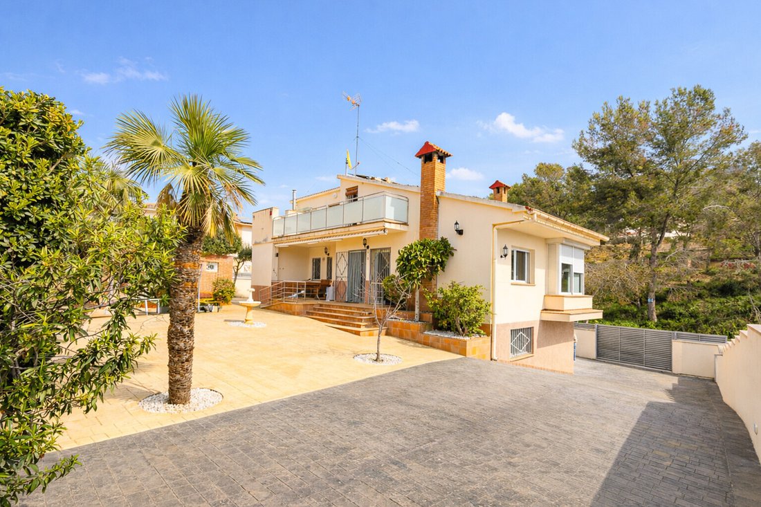 House in Sant Pere de Ribes, Catalonia, Spain 2 - 18608109