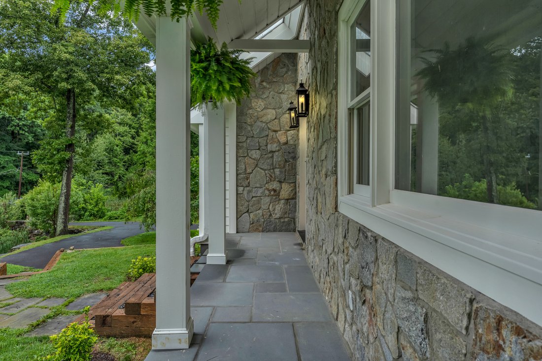 House in Ridgefield, Connecticut, United States 4 - 18607469