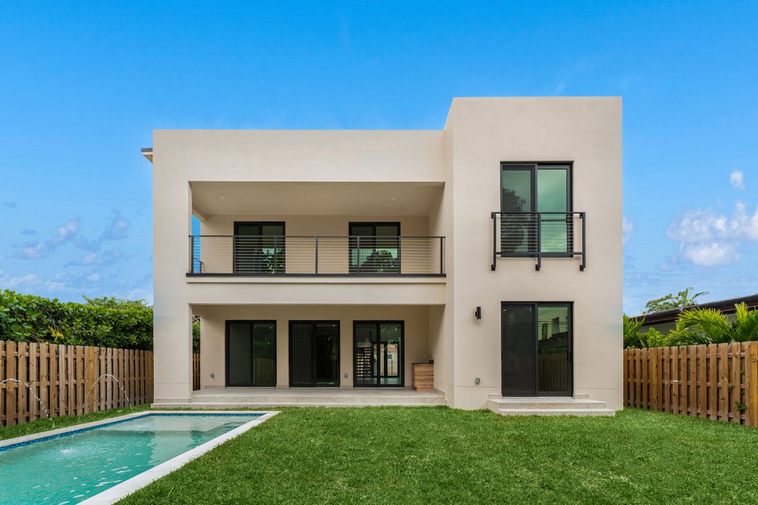 House in Miami, Florida, United States 2 - 18607836