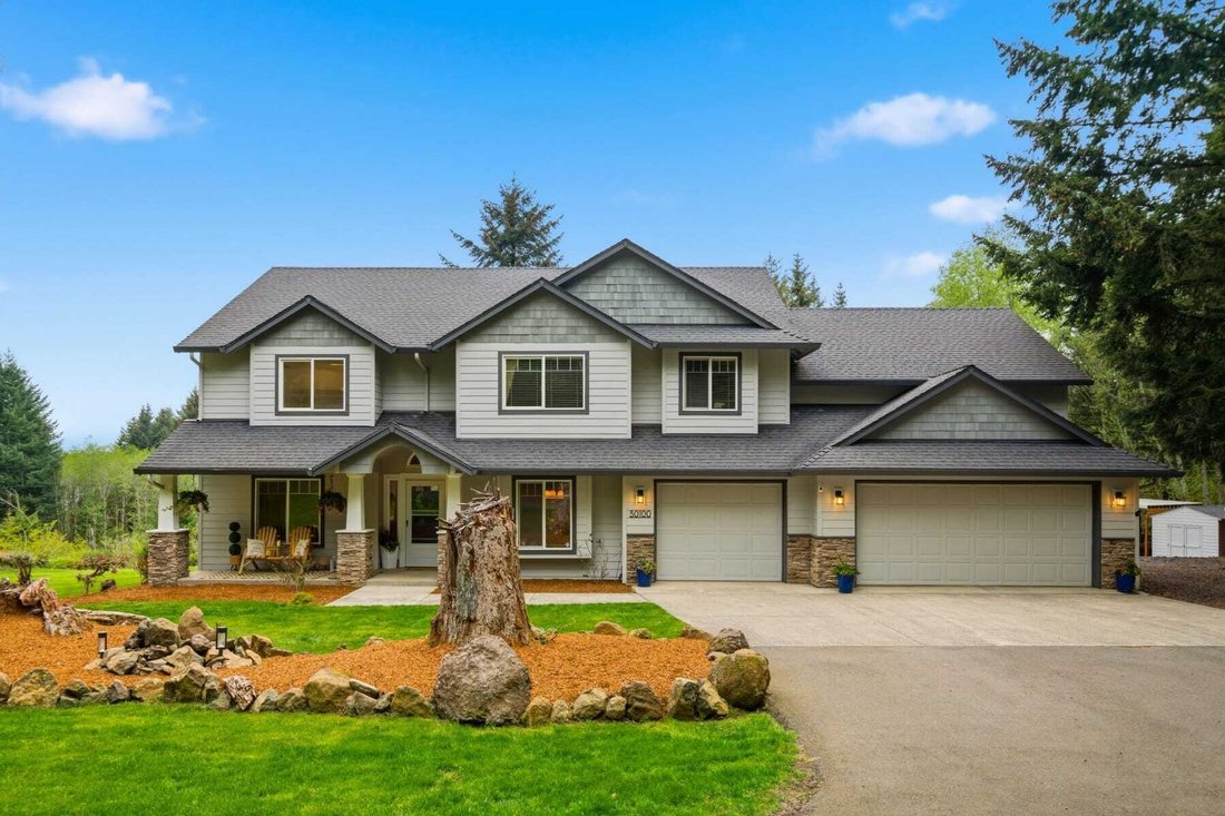 House in Camas, Washington, United States 5 - 18607971