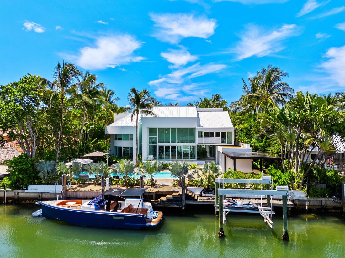 House in Key Biscayne, Florida, United States 2 - 18607723