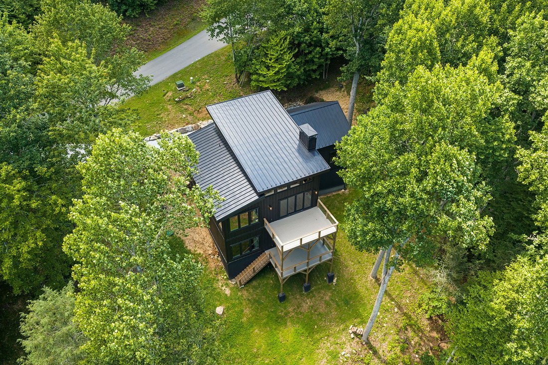 House in Grandfather, North Carolina, United States 5 - 18607668