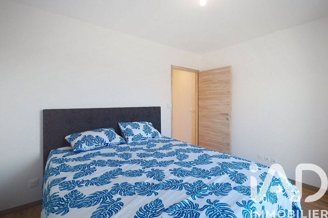 Apartment in Versonnex, Auvergne-Rhône-Alpes, France 5 - 17482536