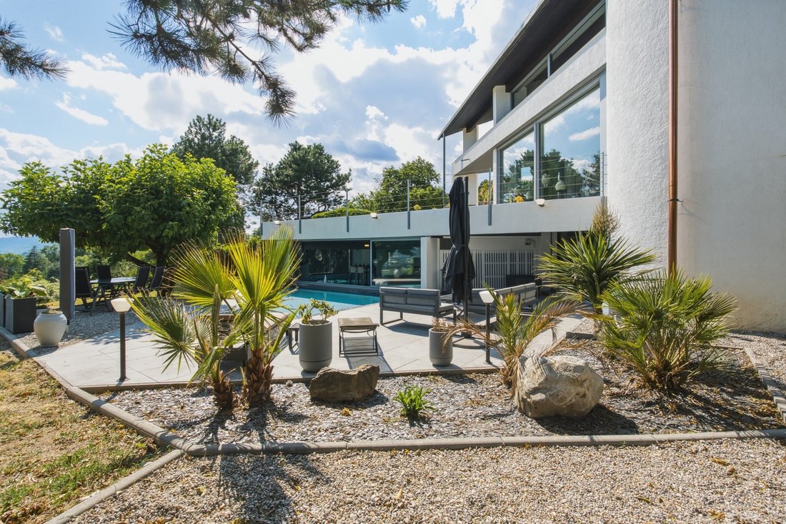 House in Les Iles, Moirans, France 1 - 18608027