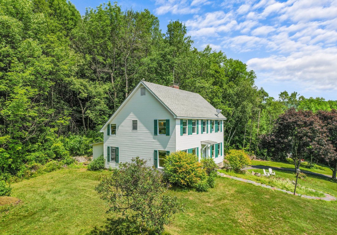 House in Saint Johnsbury, Vermont, United States 4 - 18607961