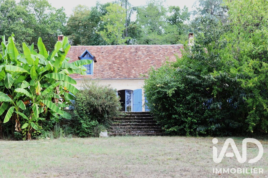 House in Lembras, Nouvelle-Aquitaine, France 3 - 18051606