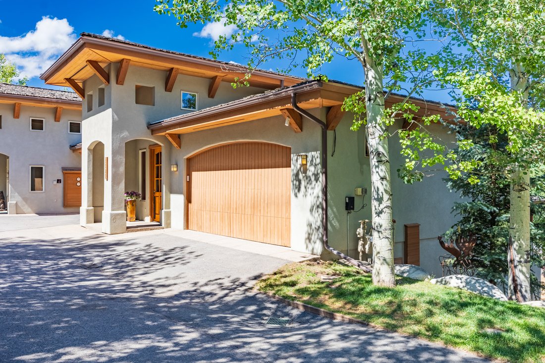 Apartment in Edwards, Colorado, United States 2 - 18607717