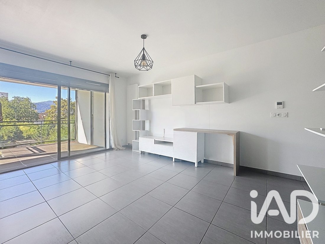 Apartment in Fier, Annecy, France 2 - 18610695