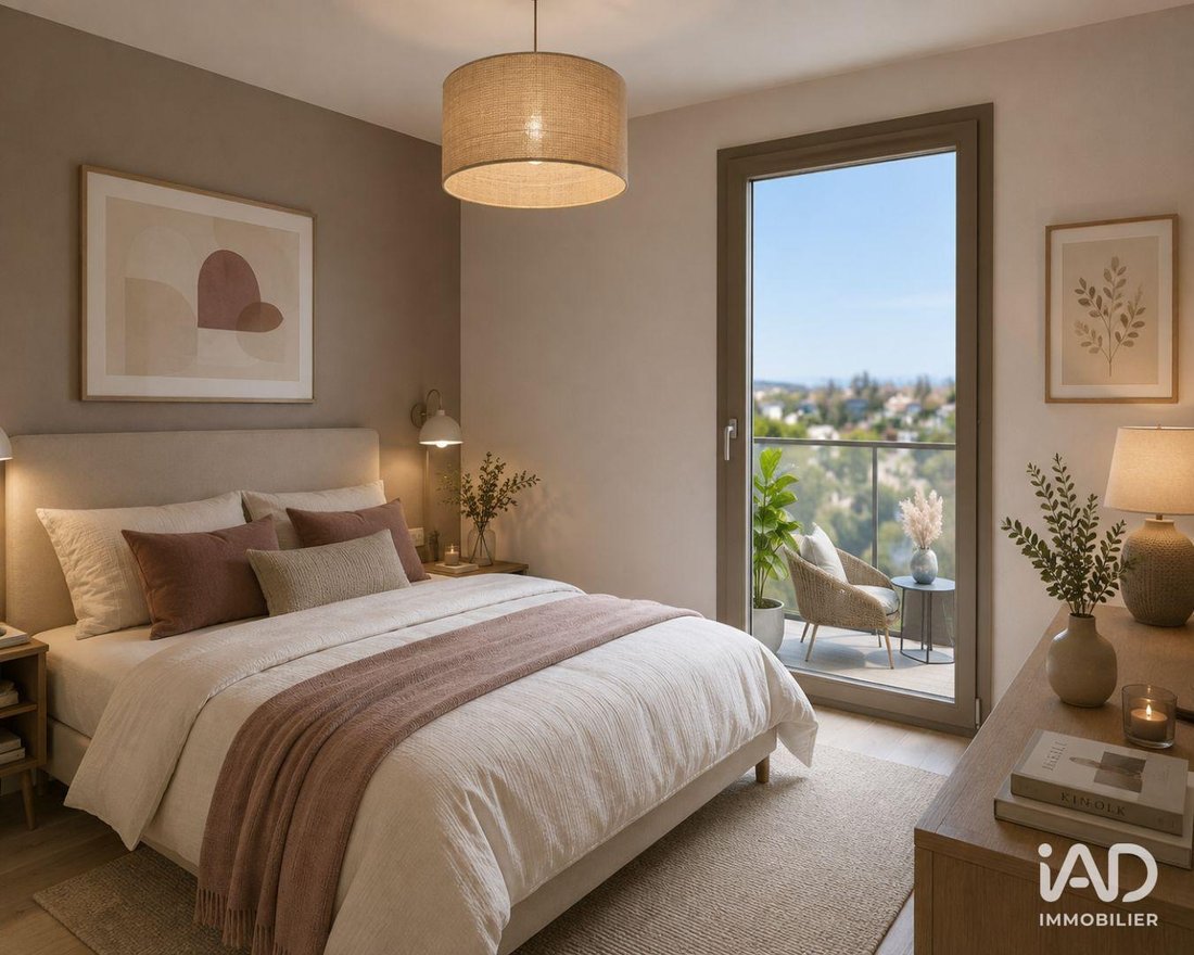 Apartment in Douvaine, Auvergne-Rhône-Alpes, France 2 - 18610599