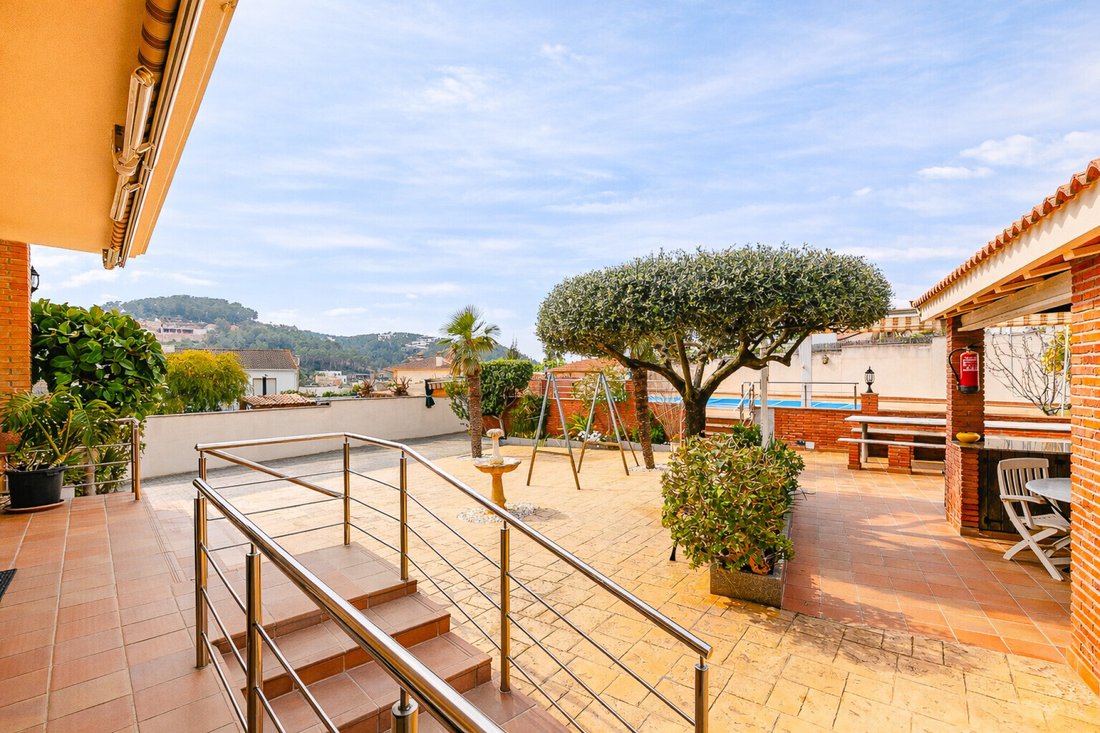 House in Sant Pere de Ribes, Catalonia, Spain 5 - 18608109