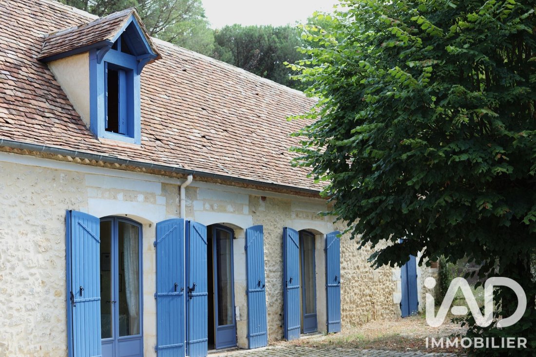 House in Lembras, Nouvelle-Aquitaine, France 1 - 18051606