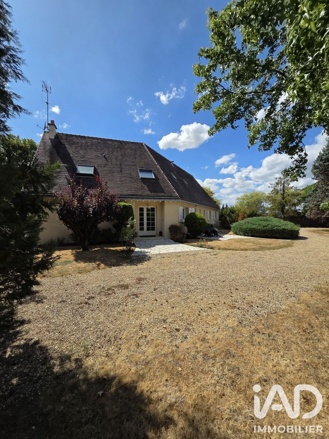 House in Hippodrome, Chambray-les-Tours, France 2 - 18610693