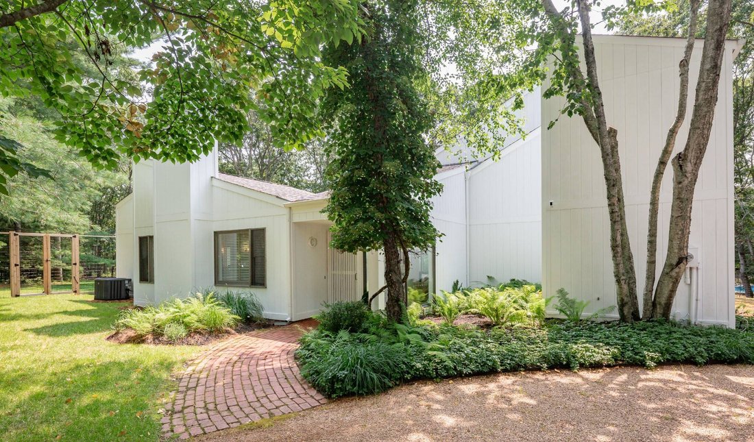 Casa a East Hampton, New York, Stati Uniti 2 - 18607664