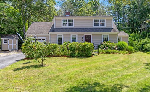 Casa a Mashpee, Massachusetts, Stati Uniti 1