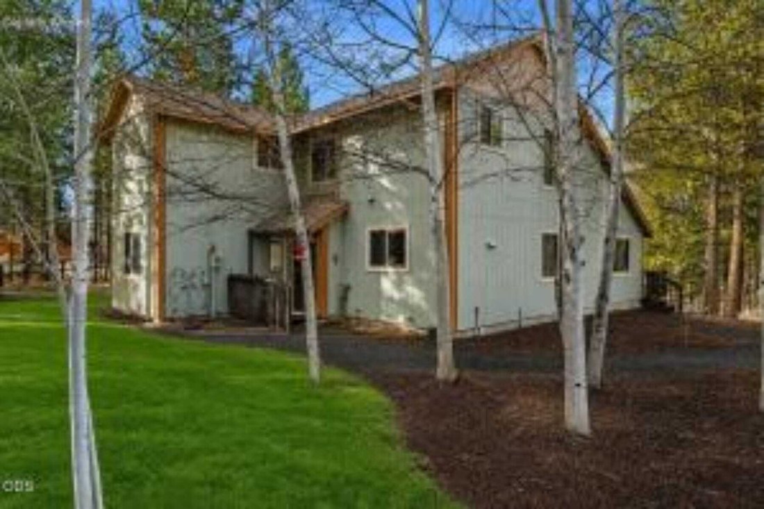 House in Sunriver, Oregon, United States 4 - 18607584