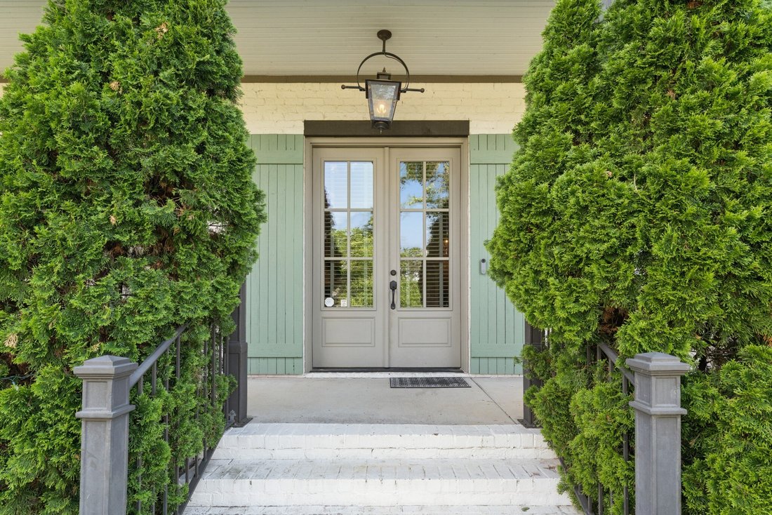 House in Nashville, Tennessee, United States 3 - 18608161