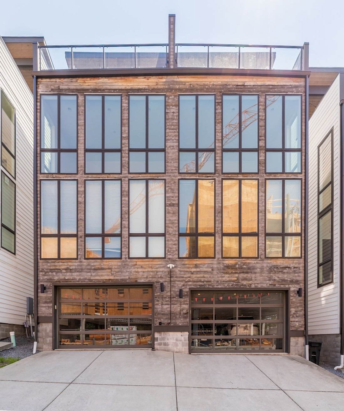Townhouse in Nashville, Tennessee, United States 3 - 18608311