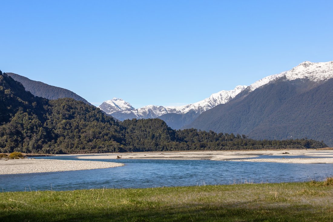 Land in Haast, West Coast, New Zealand 4 - 18607315