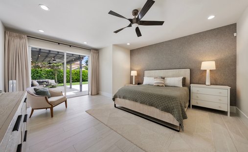 House in Davie, Florida, United States 1