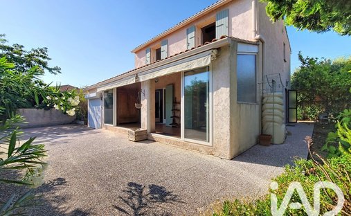Casa a Tante Victoire, Six-Fours-les-Plages, Francia 1