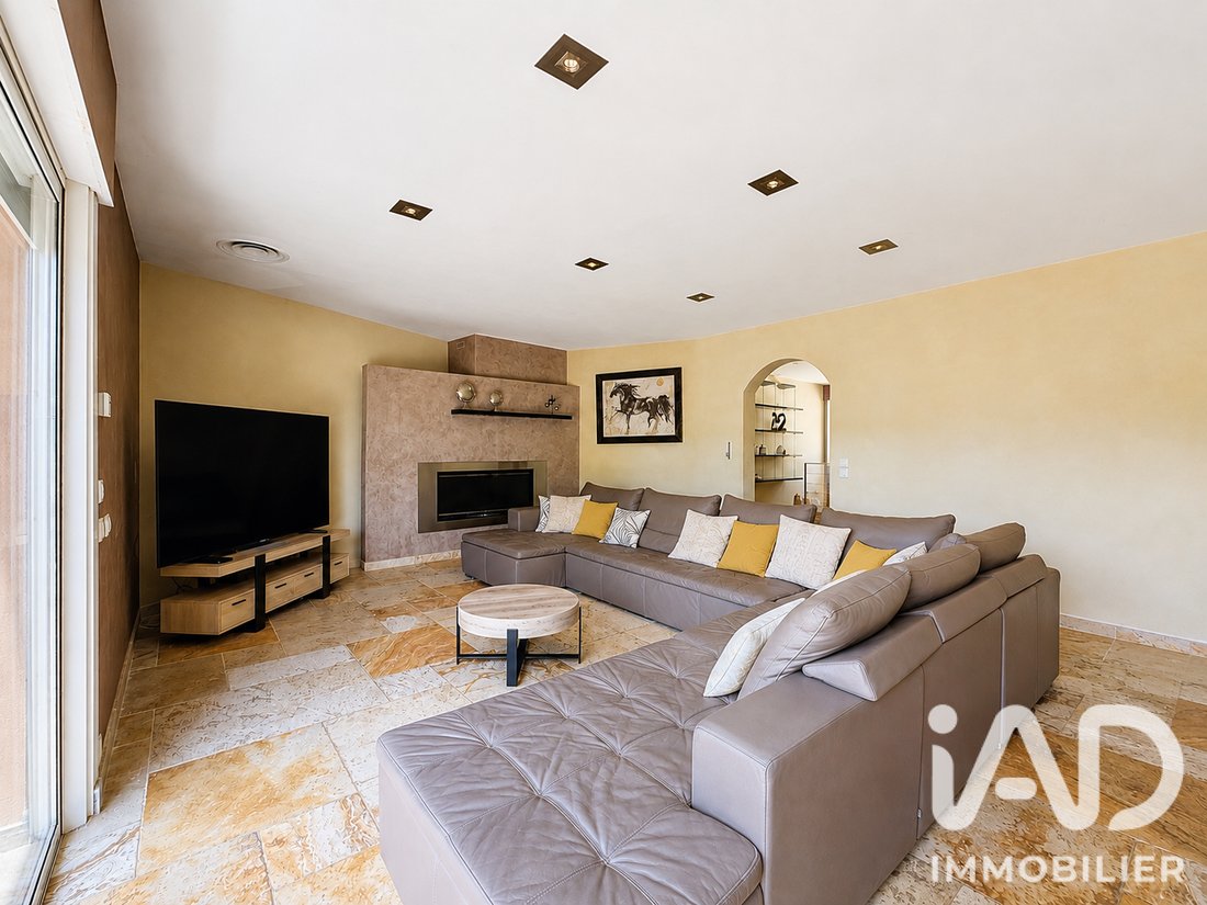 House in Sud, Roquefort-les-Pins, France 5 - 18610567