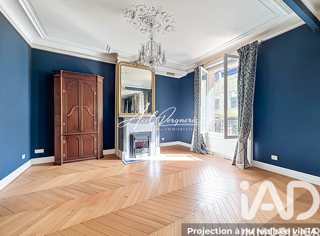 Apartment in Paris 2e Arrondissement, Paris, France 2 - 17884859