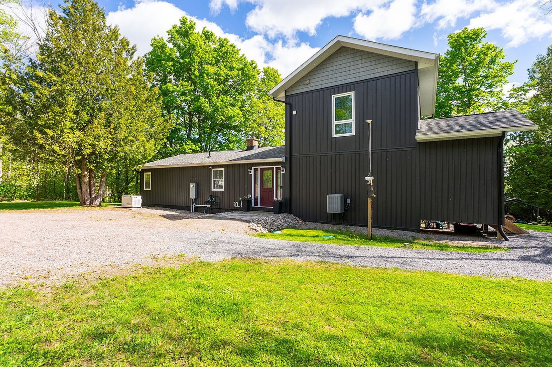 Casa a Magnetawan, Ontario, Canada 5 - 18607666