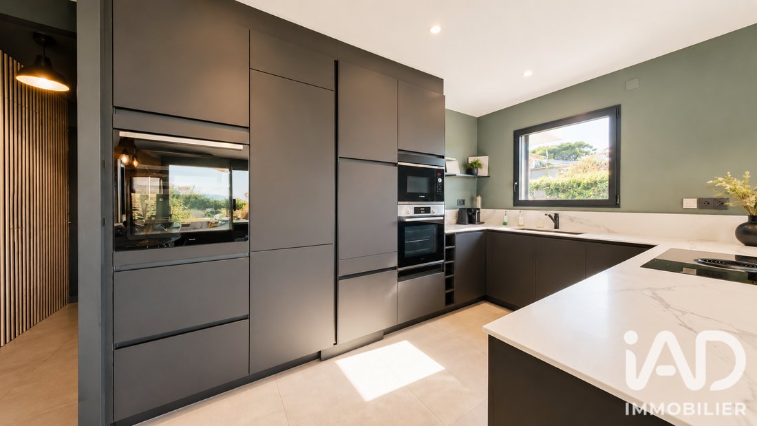 Apartment in Nartelle-Noyer-Bellevue-bd des Sardinaux, Sainte-Maxime, France 5 - 18581441