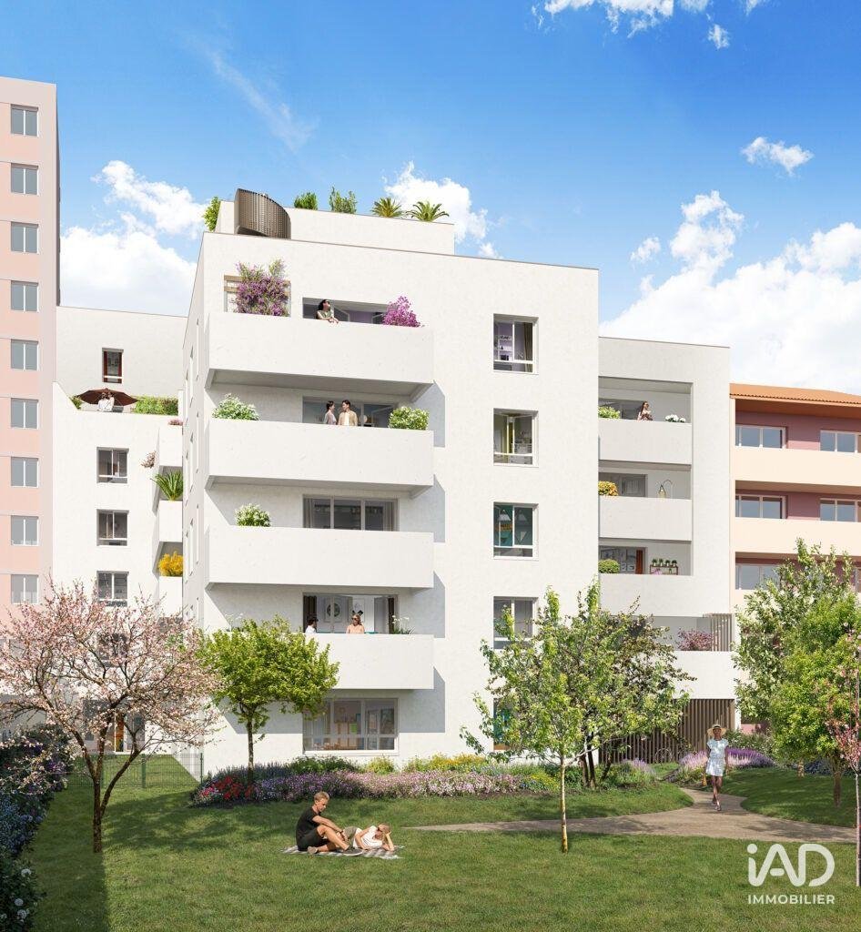 Apartment in Saint Cyprien, Toulouse, France 4 - 18610663