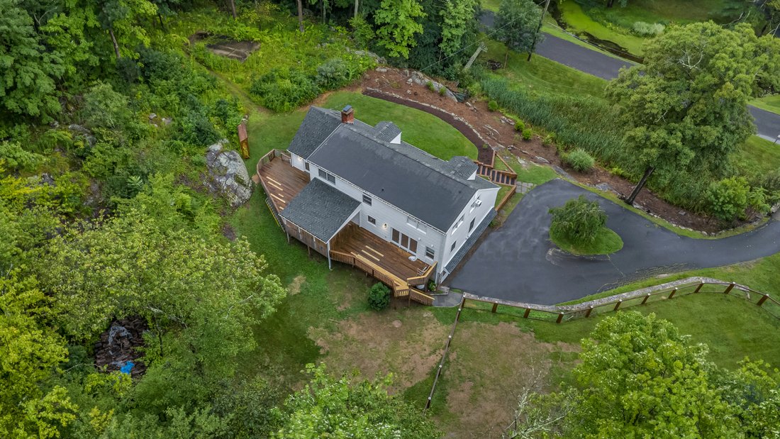 House in Ridgefield, Connecticut, United States 3 - 18607469